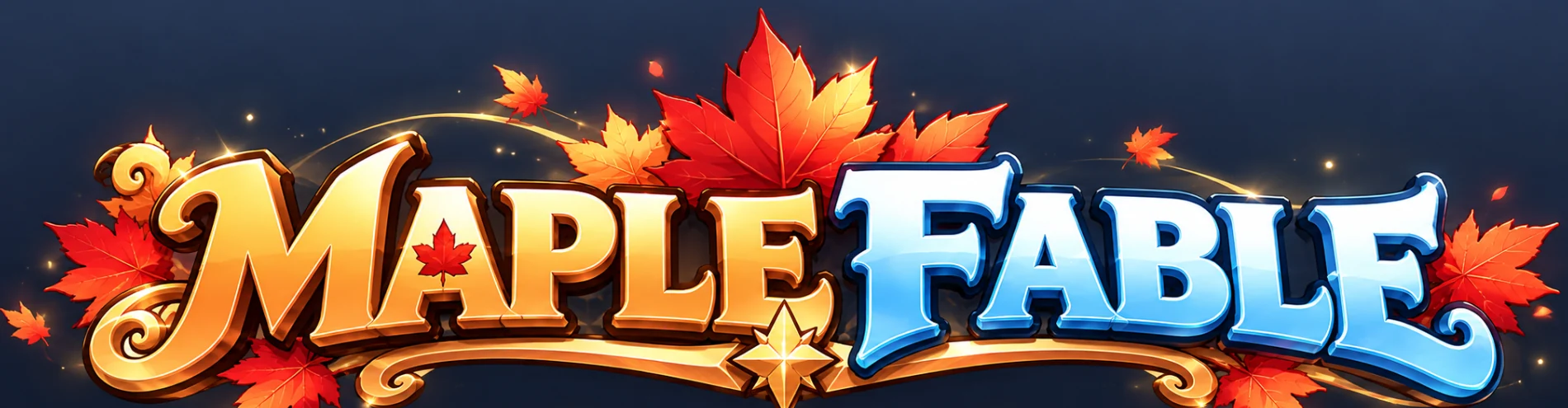 MAPLE FABLE